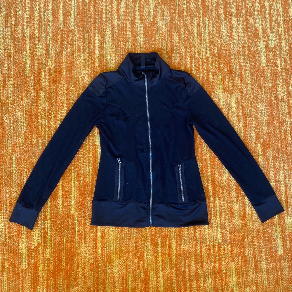 90 Degree by Reflex black jacket